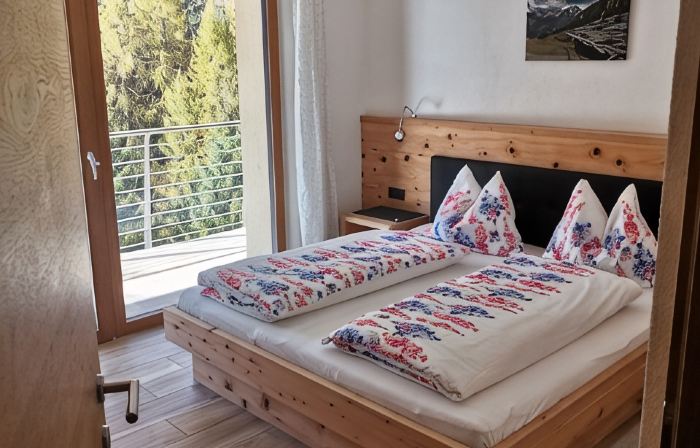 Beautiful chalet - The mountains on the doorstep