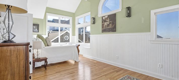 Stunning Waterfront Home with Private Beach! Hotels in Middlesex County