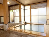 Shimoda Kaihin Hotel - Hot Springs