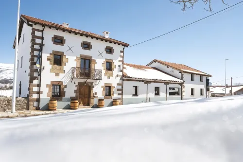 Otero de Campoo Apartamentos - Apartments
