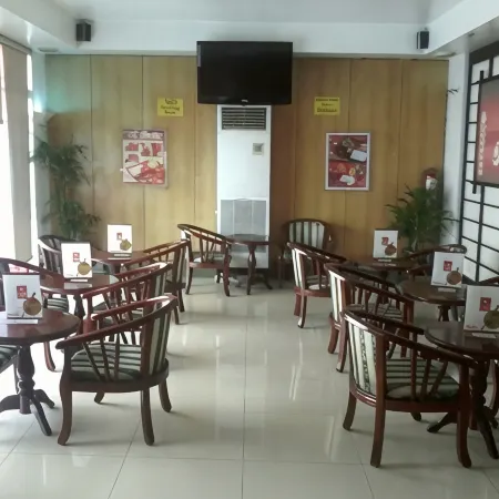 Hotel Sogo - Edsa, Pasay Harrison