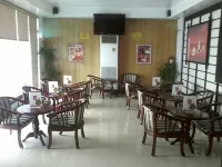 Hotel Sogo - Edsa, Pasay Harrison - 2-Star