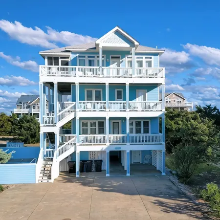 Accessible Semi-Soundfront: Pool, Hot Tub, Game Rm, Elevator, Boat Ramp, Linens