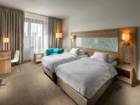 Quality Hotel Ostrava City - 4 stjerner