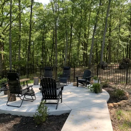 Beautiful New Home at Kentucky Lake with Community Pool! Close to Murray State!