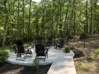 Beautiful New Home at Kentucky Lake with Community Pool! Close to Murray State! - Pools