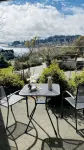 Great Harbor View Entire 2Br & 2Ba Vacation/Getaway Unit - Wi-Fi