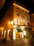Colonna Hotel - Bãi đậu xe