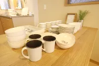 Open#Shinagawa2min#Haneda20min#Shinjuku15min#2stairhouse#8person#LovelyHouse#Family#KidsGoods - Holiday bungalows