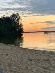Luxury Cabin by Castle Rock Lake/Wisconsin Dells!! - Alppimaja