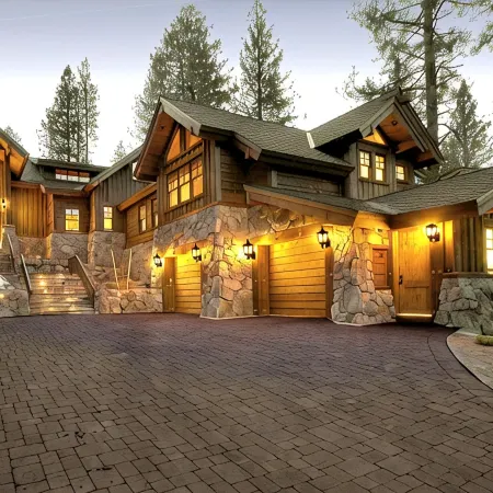 Luxury Northstar Lodge