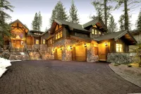 Luxury Northstar Lodge - Alphydda