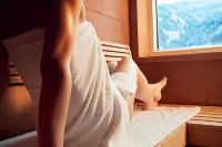 Lederer Boutique Hotel - spa