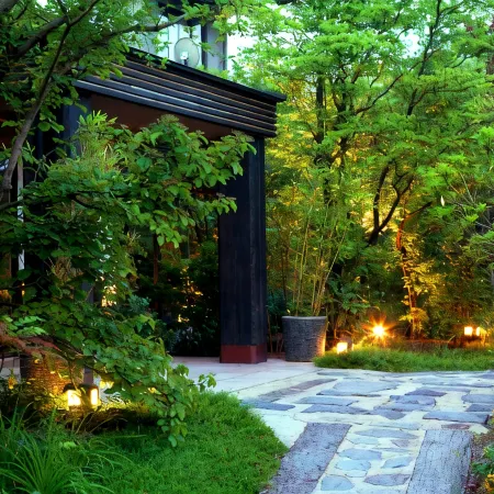 Tetsuka Ryokan