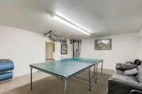 Flagstaff/Grand Canyon/Snowbowl/Williams/Sedona Area- Family Retreat - 木屋