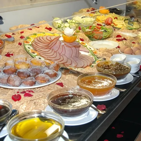 Omega Hotel Agadir