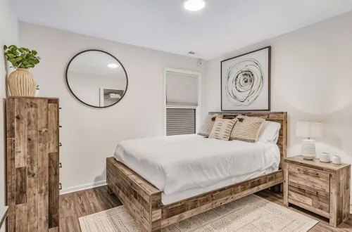 Traveling worker-ready Transitional Modern Home! - บังกะโล