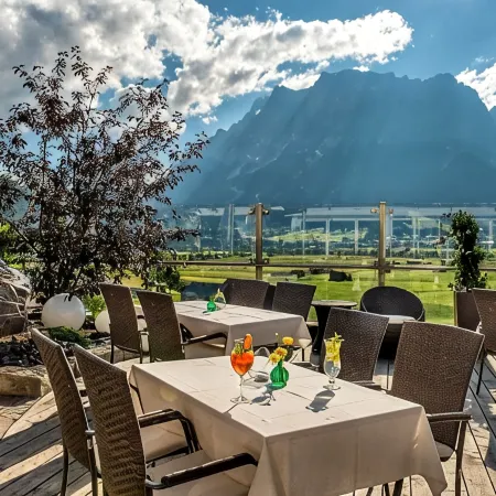 Hotel Hubertushof
