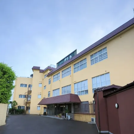 Matsushima Onsen Hotel Zekkei No Yakata