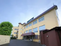 Matsushima Onsen Hotel Zekkei No Yakata - Hot Springs