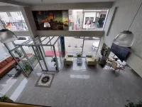 Beyaz İNCİ Otel - 3-Star