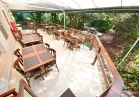 Hotel Passaledo - breakfast