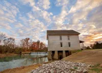 Chickamauga Lee & Gordon's Mills Historic Pierce House - Homestays