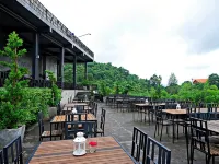 Veravian Resort - Breakfast