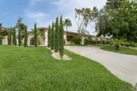 Private Luxury Pool & Spa Retreat – Great Location - 3つ星