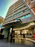 Hotel Bicentenario Suites & Spa - Gym