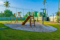 Malia Resort By Mai - familiares
