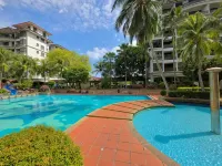 Costa Mahkota Executive Suites Melaka Town by GGM - ที่มีสระว่ายน้ำ