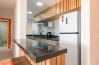 Beautiful apt in Building w Pool Guarajuba Aga0203 - 2-Star