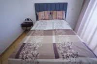 Charming 2-Bedroom Apartment in Martil,Morocco - 2 estrellas