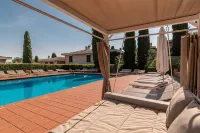 Residence Poggio Golf Chianti Firenze - Pools