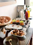A Serenada Enoturismo - breakfast