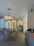 Noema Hotel - Mountain view