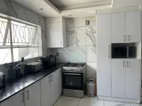 Semeni Asante Guesthouse Getaway - Homestays