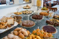 Hotel Eugenio - Desayuno