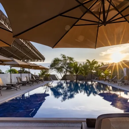 Aranwa Vichayito Beach Resort