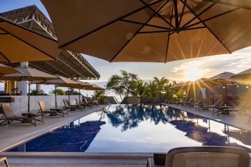 Aranwa Vichayito Beach Resort - 4-Star