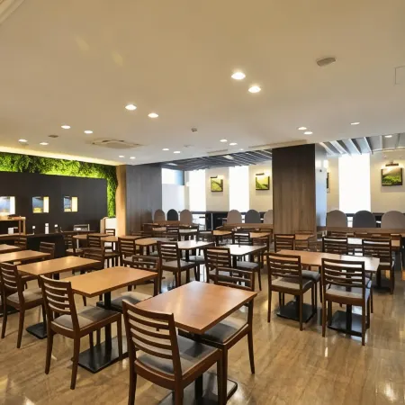 Hotel Urbic Kagoshima
