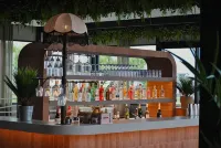 Strand Öland - bar