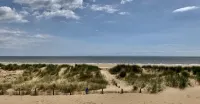 Hoopers Sandy Beach Guest Rooms - Beach