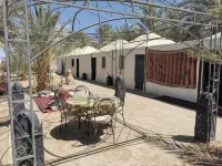 Haven la Chance Desert Hotel - Разрешено размещения с домашними животными