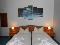 Ferienhotel Forelle Thale Ortsteil Treseburg - Pet friendly