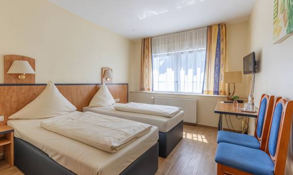 Hotel Haus Union