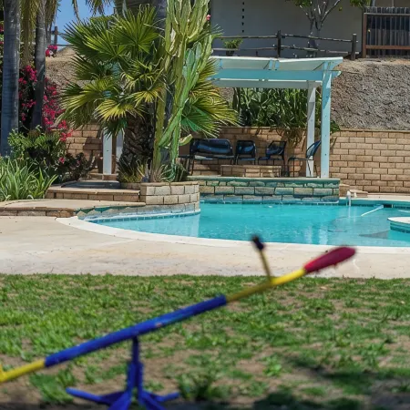 5Br Pool, Sauna & Game Room,Near UCR
