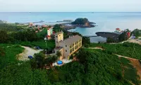 Buan Haeneomii Chukjae Pension - Pensions