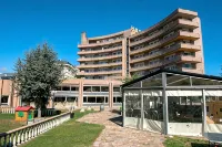 Hotel Vejo - Gym